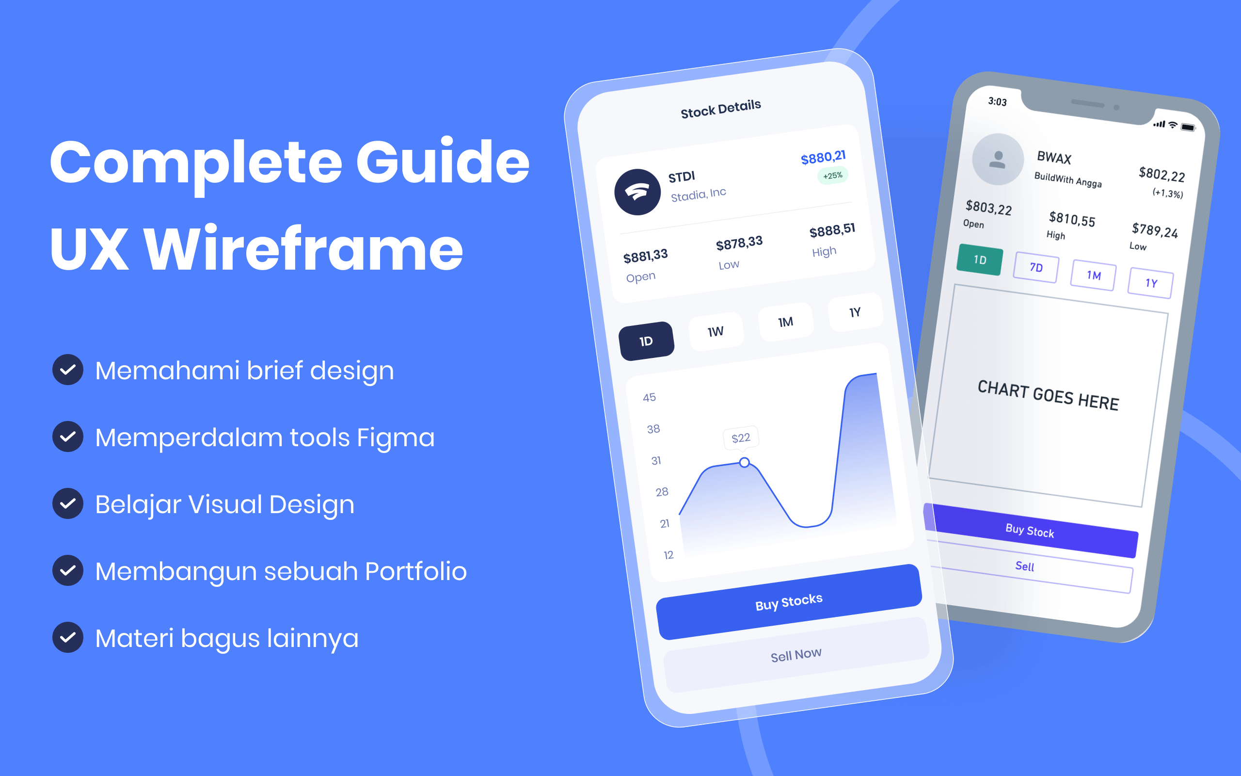 Complete Guide UX Wireframe Design
